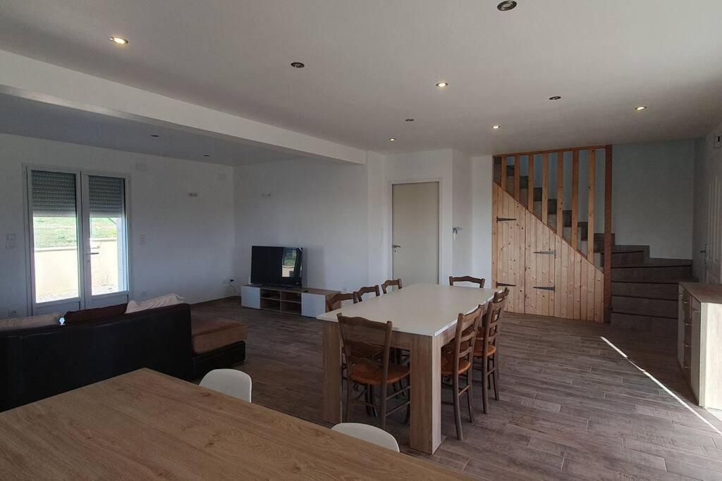 Maison En Perigord Plazac Exteriör bild