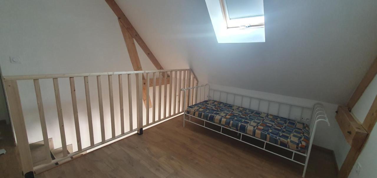 Maison En Perigord Plazac Exteriör bild